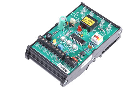 United Automation - DMFC12 415VAC - United Automation DMFC12 415VAC բܴģ, 24V ac 4  400Hz, 11, 122 x 70 x 56mm		