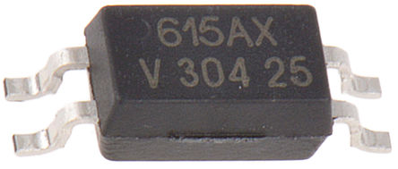 Vishay - VOS615A-X001T - Vishay  VOS615A-X001T, ֱ, 羧, 4 SSOP װ		
