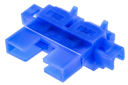 3M - 972 FUSE HOLDER - 3M 20A ֱʽ۶ 972 FUSE HOLDER, ATO ۶, 14AWG		