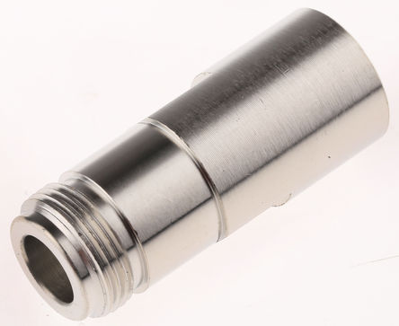 Telegartner - J01021H1076 - Telegartner J01021H1076 50 ֱ °װ N ͽͷ, , ǯƶ˽, 0  11GHz, RG213/U, RG214/U, RG393/U		