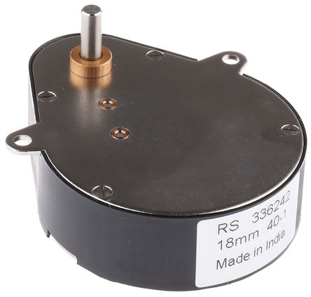 Trident Engineering - RG1/8.0040 - Trident Engineering 40:1   RG1/8.0040, 4mmֱ		