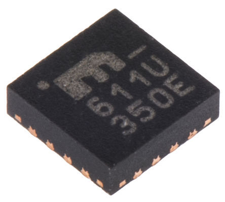 Micrel - SY54023ARMG - Micrel SY54023ARMG 2 x 2 㿪, 3200MHz, ݷ 1.2 V1.8 V2.5 V, 16 MLFװ		