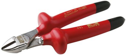 Bahco - 2191V-180 - Bahco  и 2191V-180, 180mm ܳ, 3mm и		