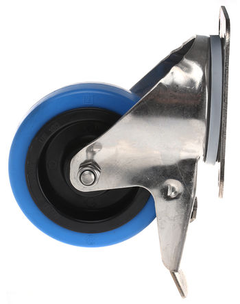 Tente - 8477UFD100P62 - Tente 100mmֱ ת 8477UFD100P62, 160kg, ̥, 		