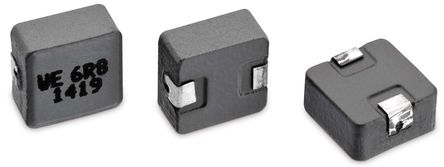 Wurth Elektronik - 744316033 - Wurth WE-HCI ϵ  WE-Perm2о 330 nH Ƭ 744316033, 20%ݲ, 18.5A Idc, 1.75mֱ, 5040װ		