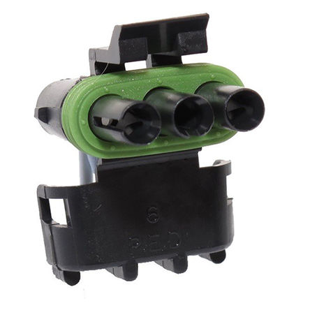 Delphi - 12015796 - Delphi Tower ϵ 3· °װ ɫ ĸ  12015796, ѹӶ˽		