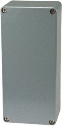 Fibox - ALNUP 081806 - Fibox Euronord ϵ, IP68  ALNUP 081806, 177 x 82 x 57mm		