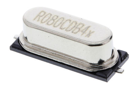 RALTRON - AS-8.000-18-SMD - RALTRON AS-8.000-18-SMD, 8MHz , 30ppm, 2 HC-49-US SMD		