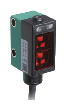 Pepperl + Fuchs - ML6-8-H-120-RT/59/65a/115/136 - Pepperl + Fuchs ML6 ϵ 18  120 mm LED Դ ״  紫 ML6-8-H-120-RT/59/65a/115/136, ʽ, , IP67, IP69K		