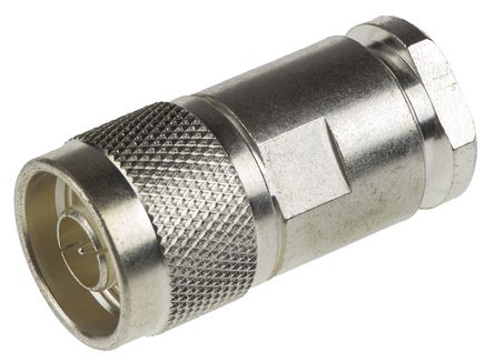 TE Connectivity - 1-1478420-0 - TE Connectivity 1-1478420-0 50 ֱ °װ N ͽͷ, ͷ, Ӷ˽, 0  11GHz, RG213/U, RG8 A/U		