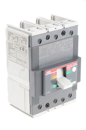 ABB - 1SDA051327R1 - ABB T3 ϵ 3 250 A MCCB ģ· 1SDA051327R1, 690 Vѹ, DIN찲װ		