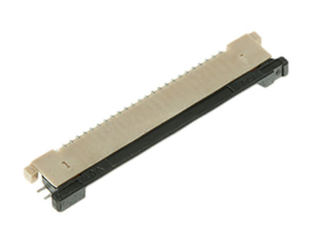 Molex - 54548-2470 - Molex FFC/FPC SMT ϵ 0.5mm ھ 24 · ֱ SMT ĸ FPC  54548-2470,  ƴ 54548 ZIF ײ		