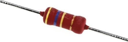 Vishay - PR02000204703JA100 - Vishay PR02 ϵ 2W 470k  Ĥ̶ PR02000204703JA100, 5%, 250ppm/C		