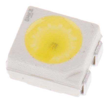OSRAM Opto Semiconductors - LW E6SC-U2AA-5K8L-1 - Osram Opto Power TOPLED ϵ ɫ 5600K LED LW E6SC-U2AA-5K8L-1, 120 ӽ, 4  PLCC 4 װ		