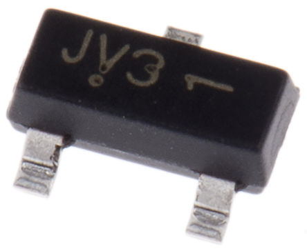 ON Semiconductor - BAT54LT1G - ON Semiconductor BAT54LT1G Фػ , Io=200mA, Vrev=30V, 5ns, 3 SOT-23װ		