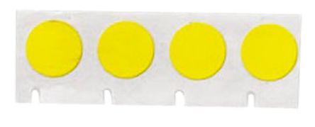 Brady - M-83-499-YL-BK - Brady źŵ M-83-499-YL-BK, ʹBMP51 ǩӡBMP53 ǩӡ		