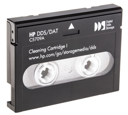 Hewlett Packard - C5709A - Hewlett Packard DAT, DDS Ŵ		