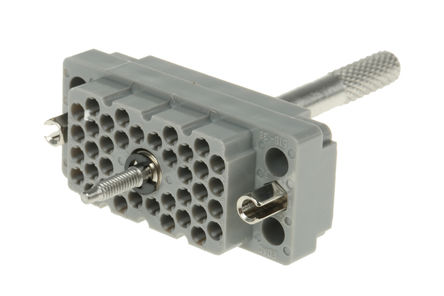 EDAC - 516-038-000-401 - EDAC EDAC516 ϵ 38 · ĸ ֱ RJ45-Rangierfeld 516-038-000-401, ƽ𴥵, 8.5A		