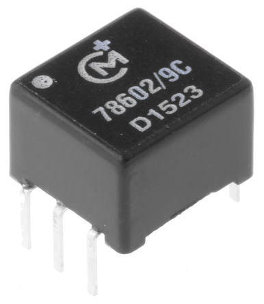 Murata Power Solutions - 78602/9C - Murata Power Solutions 78602/9C 2 Ӧ SMPS ѹ, 10mH		