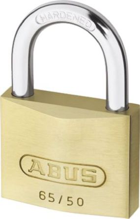 ABUS - 65/50 KA6501 - Abus 65/50 KA6501 ͭ Կ׼ ͭ 		