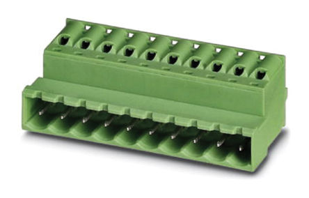 Phoenix Contact - 1981791 - Phoenix Contact COMBICON FKICS ϵ 5.08mm ھ 7 · ĸ ɫ ͷ 1981791, ˽		