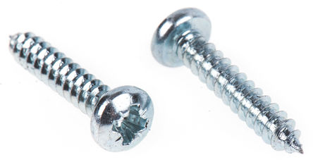 RS Pro - DIN7981 - RS Pro DIN7981 п  ƽ׶ Թݶ, 6  x 3/4in		