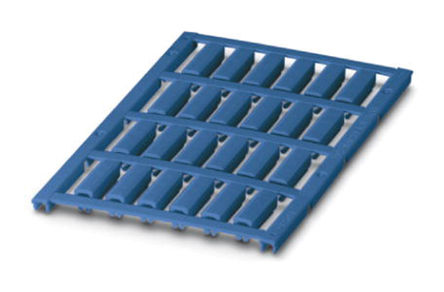 Phoenix Contact - 0827749 - Phoenix Contact 24װ ɫ Ϲ̶ ±ʶ 0827749, 21 mm		