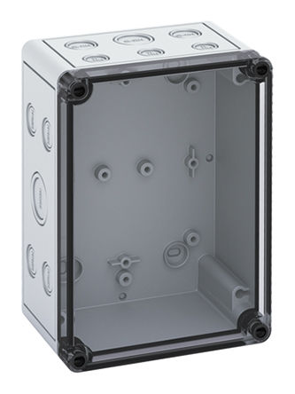 Spelsberg - 13701621 - Spelsberg TK PC ϵ IP66 ̼֬ 13701621, 90 x 180 x 130mm		