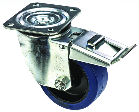 LAG - 32090B FR - LAG 200mmֱ ת 32090B FR, 300kg, ̥, 		