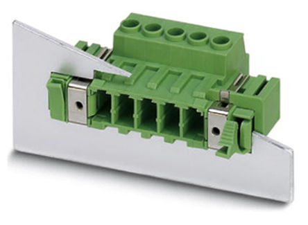 Phoenix Contact - 1716674 - Phoenix Contact DFK-PC ϵ�� 7.62mm �ھ� 8 · ���� 1716674, �ݶ��˽�		