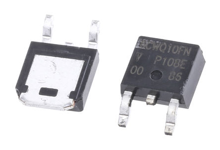 Vishay - VS-6CWQ10FN-M3 - Vishay VS-6CWQ10FN-M3 Фػ , Io=7A, Vrev=100V, 3 D-PAKװ		