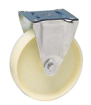 Guitel - 5200851 - H/DUTY PP CASTOR 105X80		