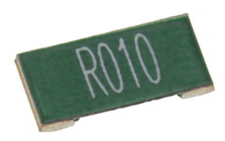 TE Connectivity - TLR3A20DR01FTDG - TE Connectivity TLR ϵ 2W 10m  SMD TLR3A20DR01FTDG, 1%, 50ppm/C, 2512 װ		