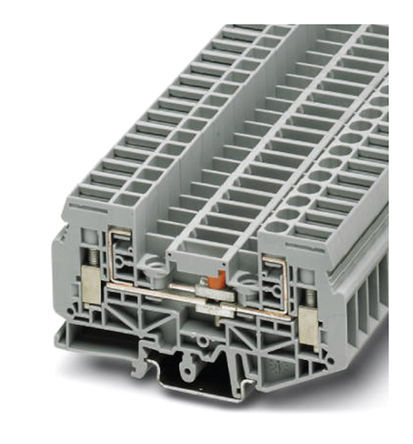 Phoenix Contact - 1677076 - Phoenix Contact A16 ϵ 16P+E  RJ45-Rangierfeld 1677076,  16A/ 250 V		