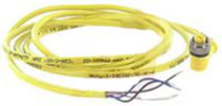 Banner - MQDC-406RA - Banner MQDC-406RA 1.83m M12 ĸ , ʹS18 		