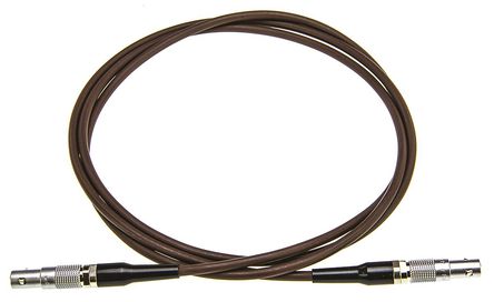 Lemo - MSB.00.250.LTE100 - Lemo 00 S ϵ 1m  FFS   FFS 50  ͬ MSB.00.250.LTE100		