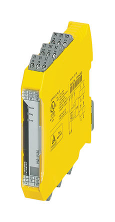 Phoenix Contact - 2904664 - Phoenix Contact PSR ϵ 24 V 65 mA  2904664, 6kVѹ, , DIN 찲װ		