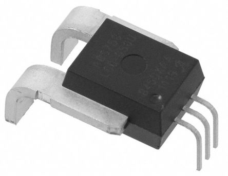 Allegro Microsystems - ACS770LCB-100B-PFF-T - Allegro Microsystems ACS770LCB-100B-PFF-T , 5 PFFװ		