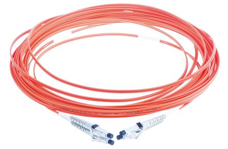 TE Connectivity - 1-2061310-0 - TE Connectivity 10m ɫ ˵ 1-2061310-0,  A: LC,  B: LC, ģ OM2 LC		