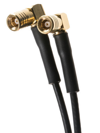 TE Connectivity - 1337817-2 - TE Connectivity 500mm  SMB   SMB 50  RG174 ͬ 1337817-2		