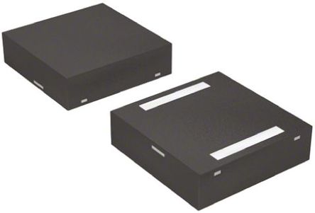 Littelfuse - P3100Q12BLRP - P3100Q12BLRP SIDAC, 275V 0.005mA, 2 QFNװ		