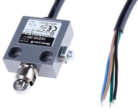 Honeywell - 14CE102-1 - Honeywell 14CE ϵ IP65 ѹп ٶ λ 14CE102-1, , SPDT, /, 240V		