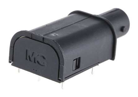 Multi Contact - 67.9569-21 - Multi Contact XBWB-P ϵ ֱ ӡˢ·尲װ ĸ BNC  67.9569-21,  ˽		