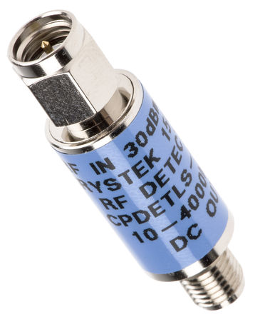 Crystek - CPDETLS-4000 - Crystek 4GHz Ƶʼ CPDETLS-4000 ֱѹ, SMA		