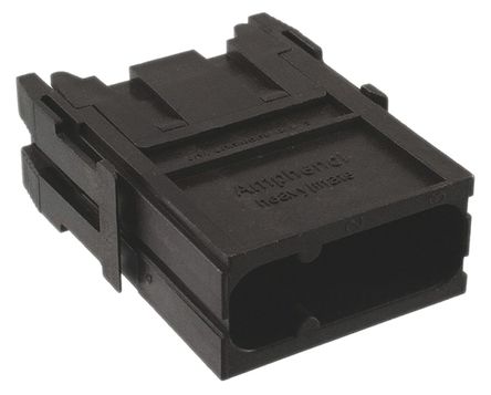 Amphenol - C146 10A003 500 15 - Amphenol 3 3P IP00 ͷ Դ C146 10A003 500 15		