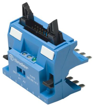 Finder - 093.68.14.1 - Finder  093.68.14.1, 39 ϵ		