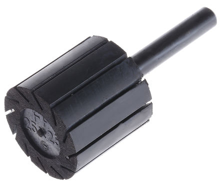 Norton - 07660705183 - Norton Spiraband о, 23000rpm, 25mm x 25mm ֱ		