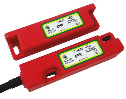 IDEM - 113005 - IDEM IDEMAG CPR ϵ  ȫ 113005, Դ, , 250 V 		