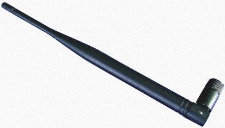 Low Power Radio Solutions - ANT-2.4G - Low Power Radio Solutions ANT-2.4G  WiFi  (2.4 GHz) , SMAͷ		