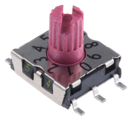 Hartmann - P25SMT301 - Hartmann 10λ ת P25SMT301, 42Vѹ, 100 mA @ 42 V, 7 x 7 x 2.5mm		